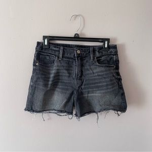 Old Navy Denim Distress Shorts